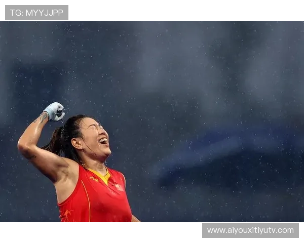 张玘铄：感谢队友信任瞄准全运会冠军目标继续前行