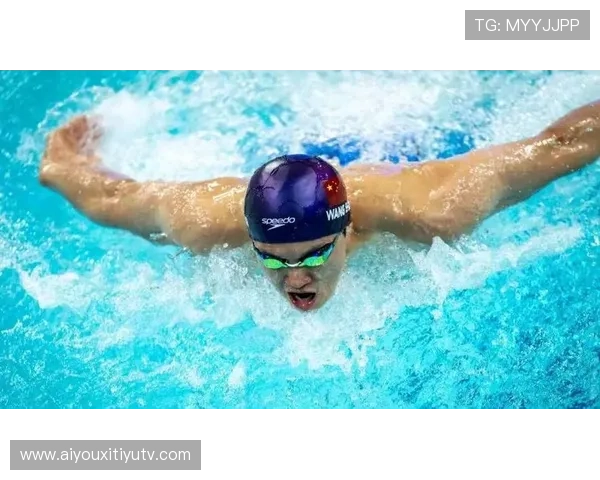 汪顺世锦赛男子二百米混合泳奋力拼搏勇夺第七展现顽强斗志