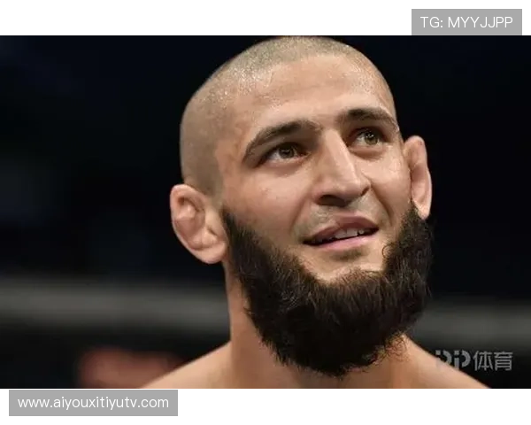 乌斯曼计划2026年退役，希望以双量级冠军身份完美谢幕职业生涯