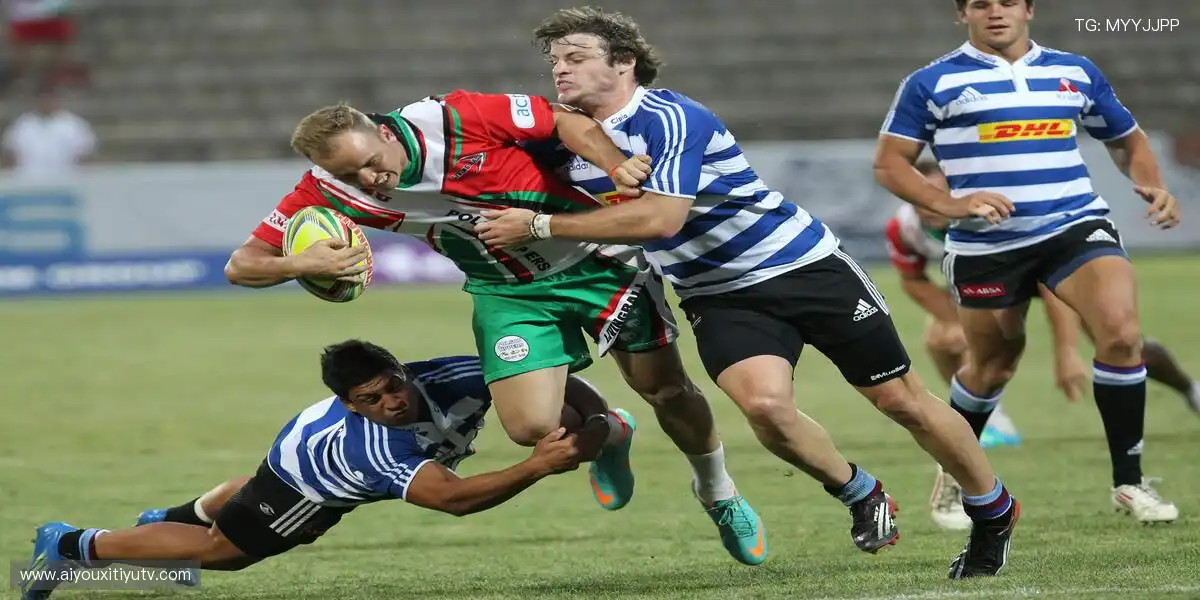 🏃‍♂️挑战极限，突破自我，赛事因你而闪耀！